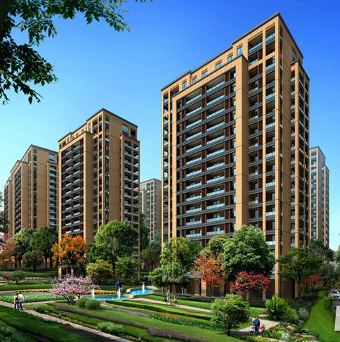 宣城市盛世御景